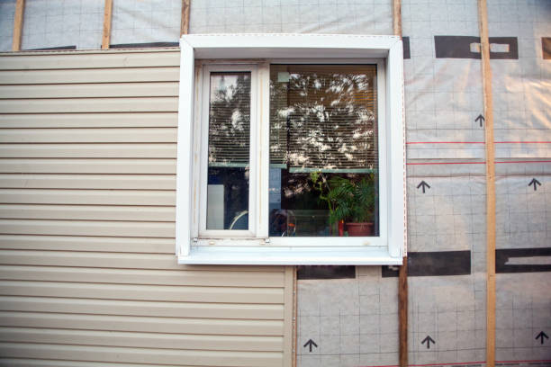 Professional Siding Installation & Repair in Opp, AL