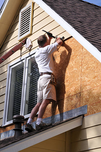 Best Insulated Siding Installation  in Opp, AL